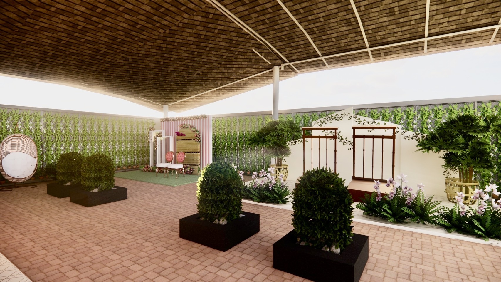 Thai Costume & Photo Service