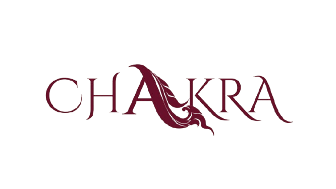 Chakra Hotel Logo